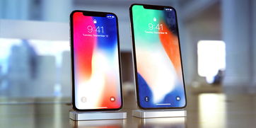 苹果新机动态 5.8寸iPhone X或成绝唱，iPhone SE 2最快5月亮相，软件生态同步升级